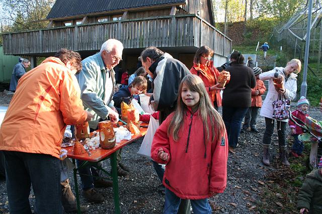 Rübengeister 2008